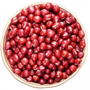 东北大红豆 新货大赤豆黑龙江农家红小豆薏米粥五谷杂